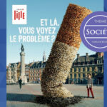 La communication comportementale :  une approche innovante pour changer durablement les comportements – Le cas des fumeurs avec leurs mégots