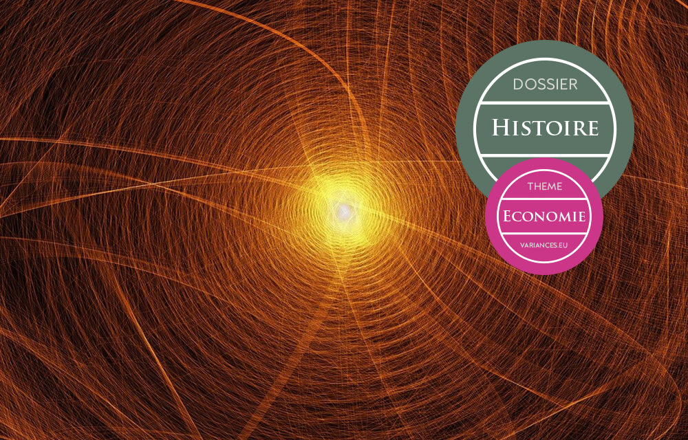 Quand l’économie précédait (peut-être) la physique
