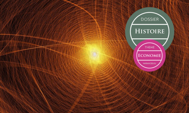 Quand l’économie précédait (peut-être) la physique