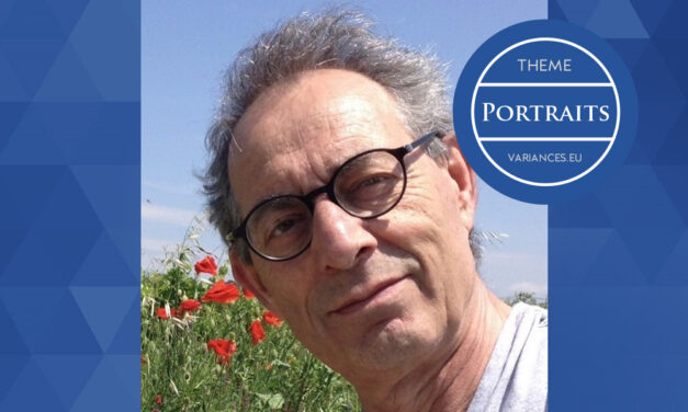 Portrait d’Alain Minczeles (ENSAE 1977)