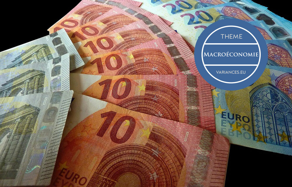 Les dépenses publiques en France de 1975 à 2024