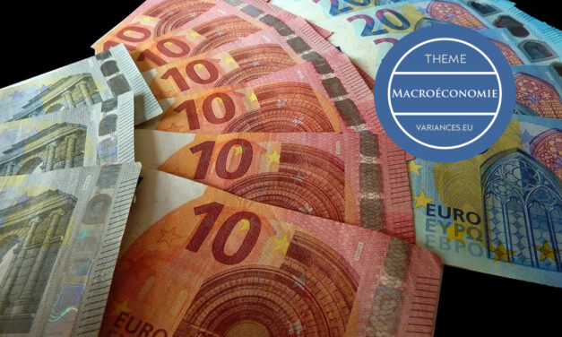 Les dépenses publiques en France de 1975 à 2024