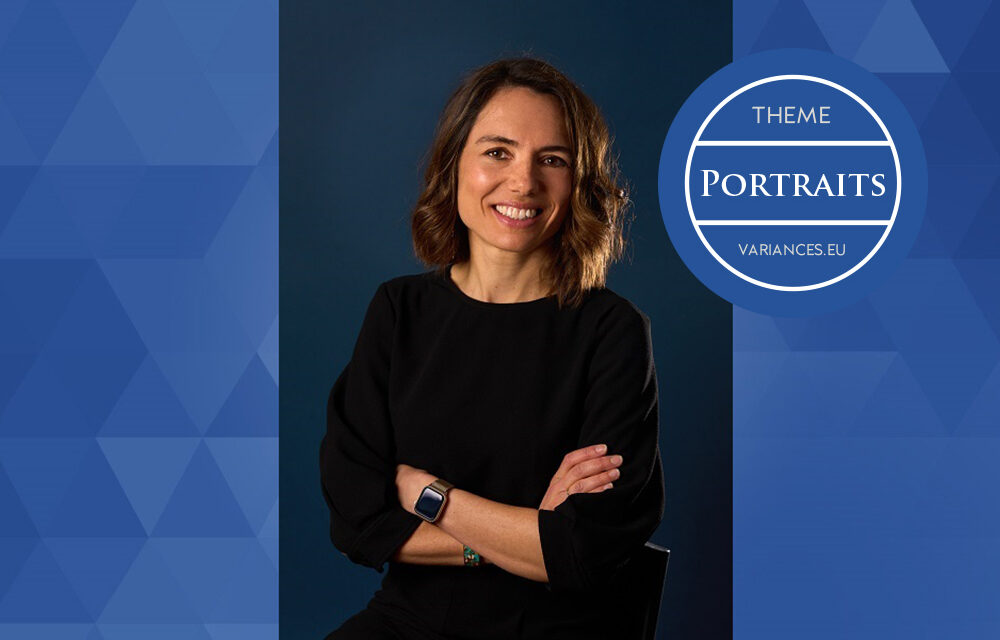 De bénévole sportive à sénatrice : entretien avec Christine Lavarde