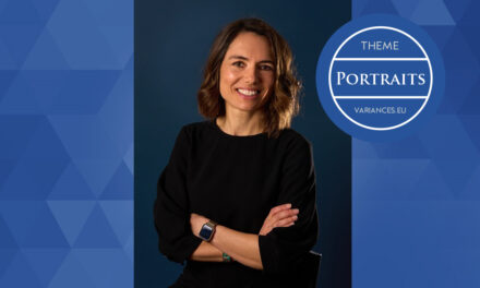 De bénévole sportive à sénatrice : entretien avec Christine Lavarde