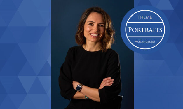 De bénévole sportive à sénatrice : entretien avec Christine Lavarde