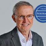 Portrait d’Olivier Garnier (ENSAE 83)