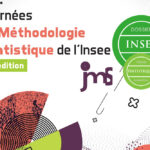 Les Journées de méthodologie statistique de l’Insee (JMS)