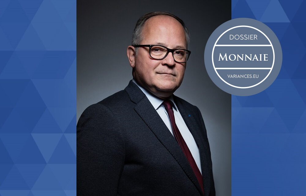 Entretien avec Benoît Cœuré autour des enjeux de l’innovation en matière de paiements et de monnaie