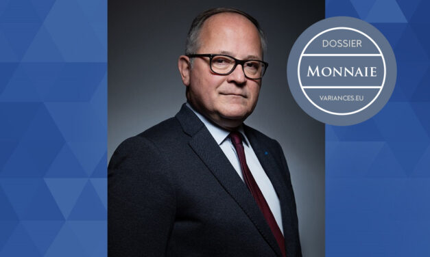 Entretien avec Benoît Cœuré autour des enjeux de l’innovation en matière de paiements et de monnaie