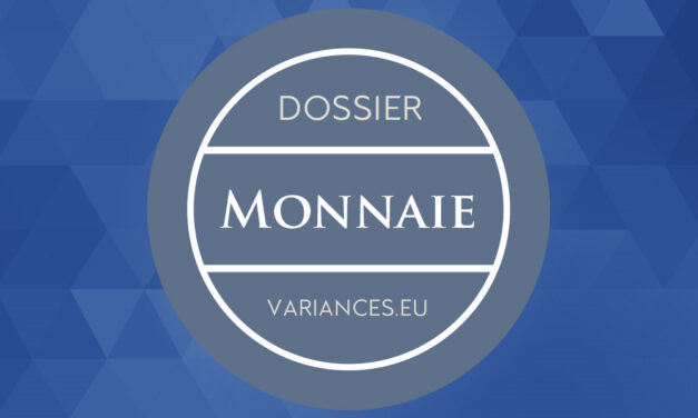 Monnaie : Questions modernes