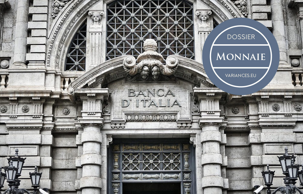 La Banque centrale peut-elle tout financer ?