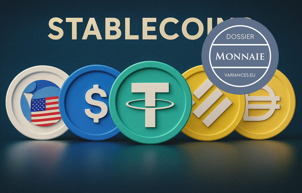 Les stablecoins : innovation utile ou dangereuse ?