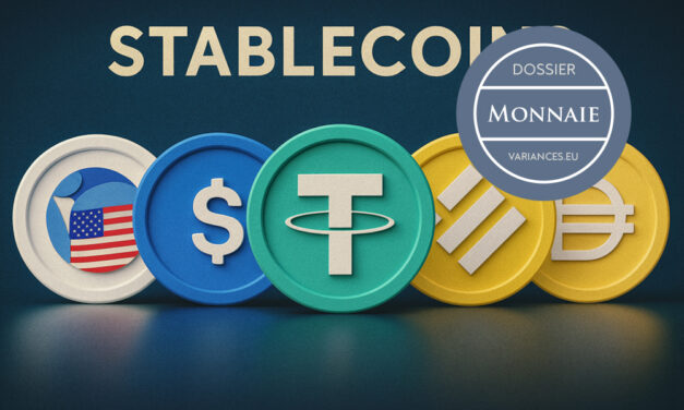 Les stablecoins : innovation utile ou dangereuse ?