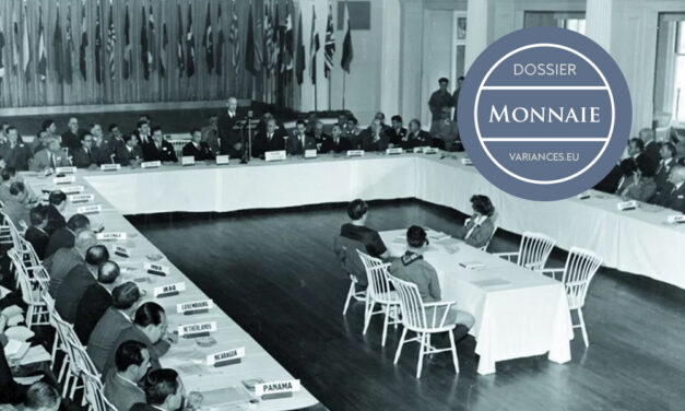 Quel avenir pour le système monétaire international 80 ans après Bretton Woods ?
