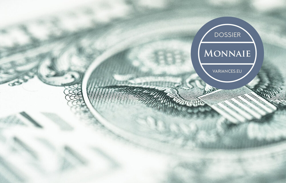 Le dollar peut-il perdre son statut de monnaie de réserve au bénéfice de l’euro ?