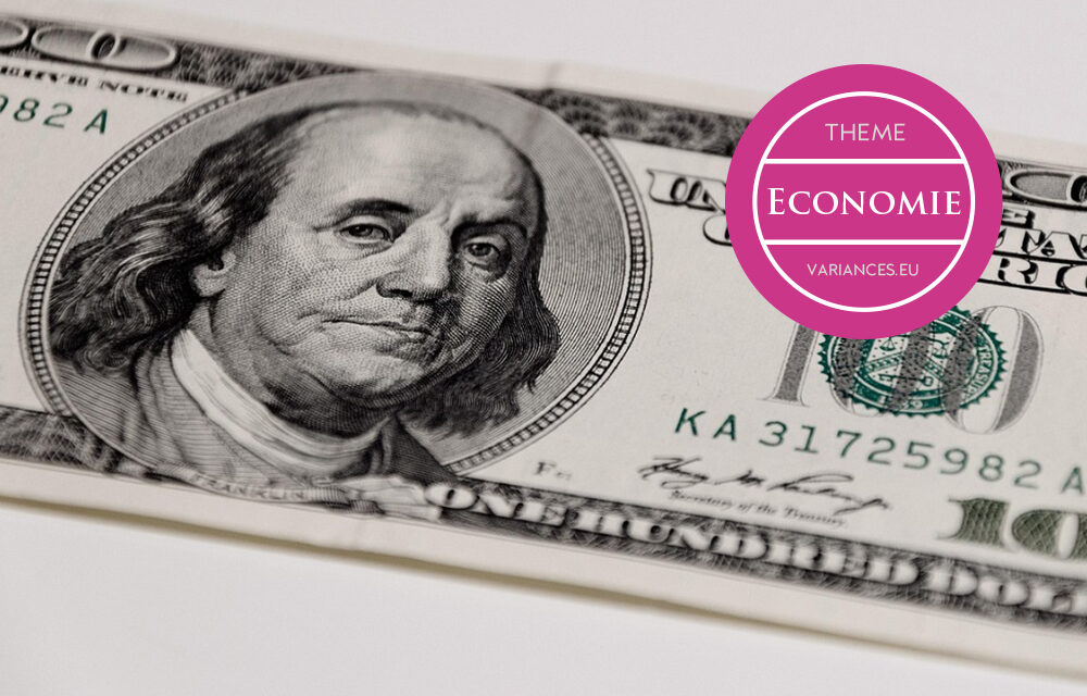 La hausse historique du protectionnisme aux États-Unis depuis janvier 2025