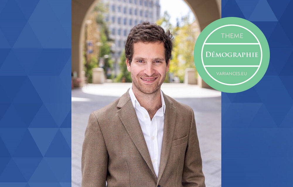 Démographie et retraites : Entretien avec Antoine Levy