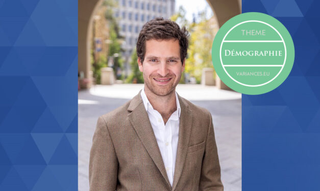 Démographie et retraites : Entretien avec Antoine Levy