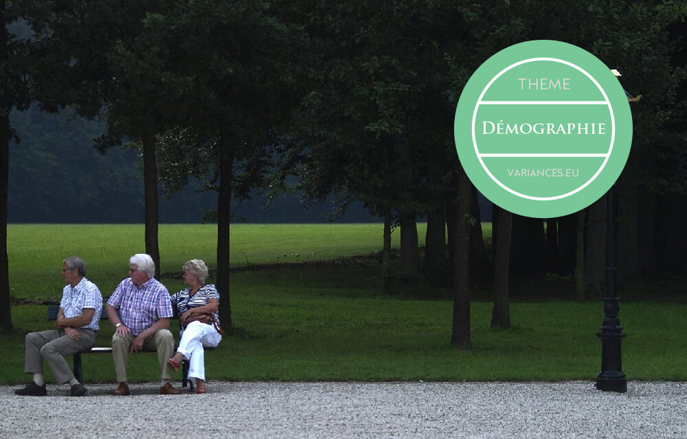 Les évolutions démographiques et leurs conséquences économiques : anciennes et nouvelles questions