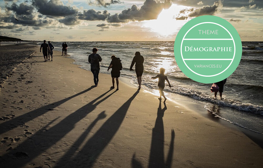 Évolutions récentes de la démographie en France : plus de décès que de bébés, une première depuis 80 ans