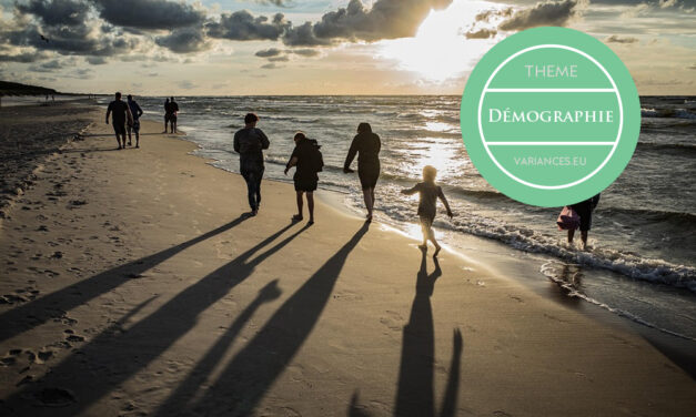 Évolutions récentes de la démographie en France : plus de décès que de bébés, une première depuis 80 ans