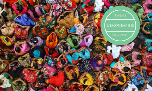 La naissance de la science démographique