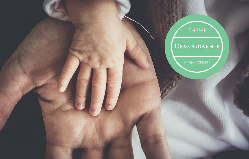 Quand la démographie rattrape la solidarité – Retraites et démographie : un modèle conçu pour un autre monde