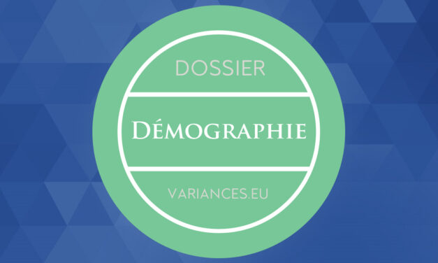 Dossier Démographie – Éditorial