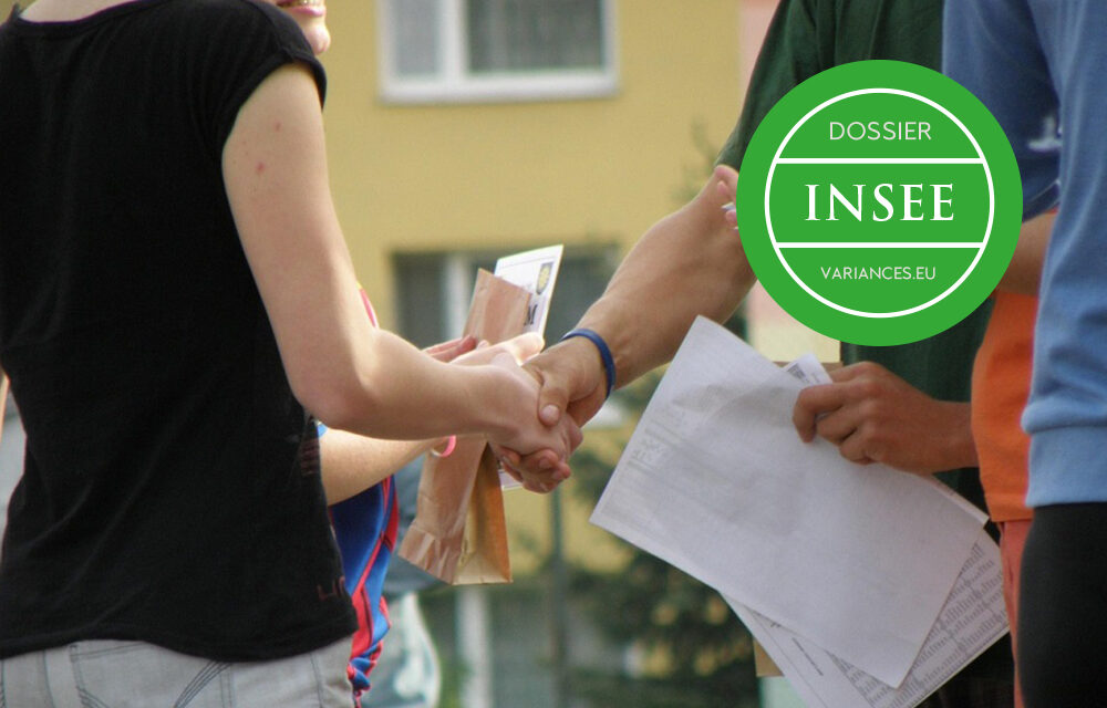 L’Insee à la rencontre des citoyens