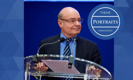 L’itinéraire d’un statisticien : Philippe Tassi