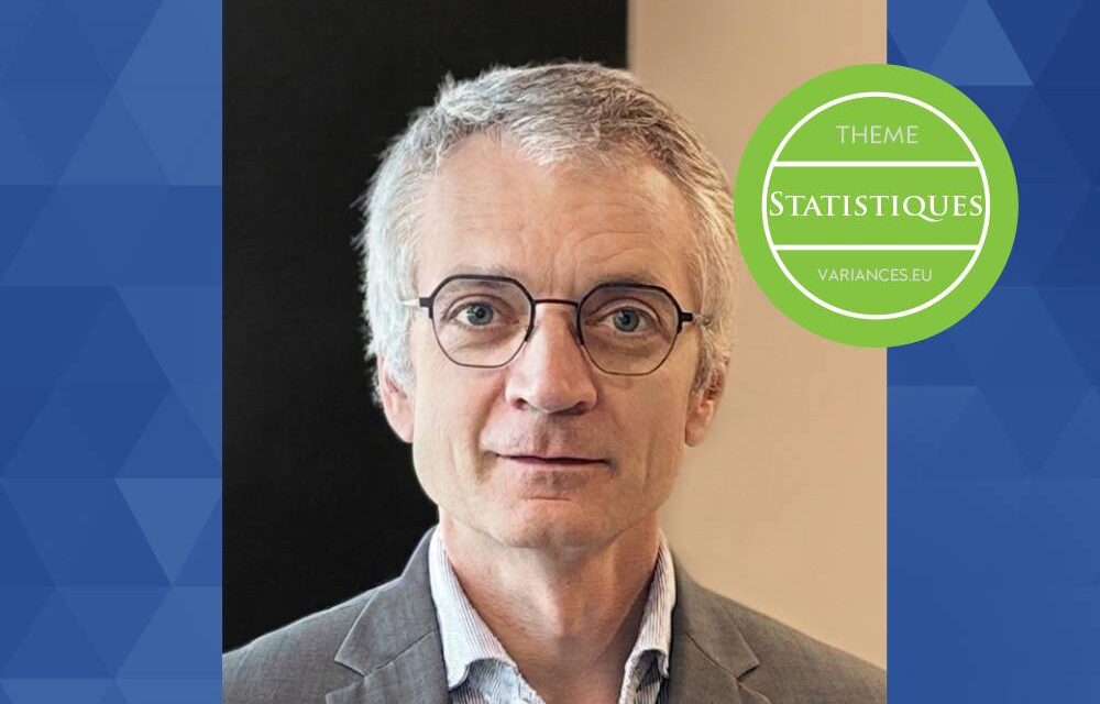Innovation et datascience à la  DGFiP : entretien avec Benoît Rouppert, délégué à la transformation numérique