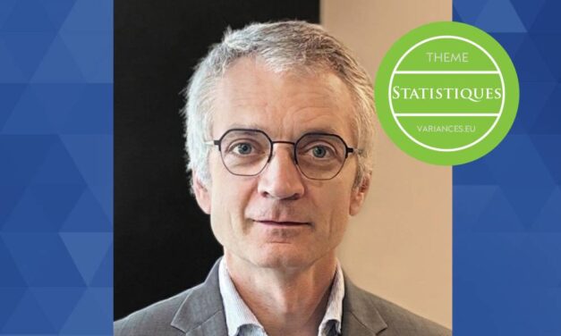 Innovation et datascience à la  DGFiP : entretien avec Benoît Rouppert, délégué à la transformation numérique