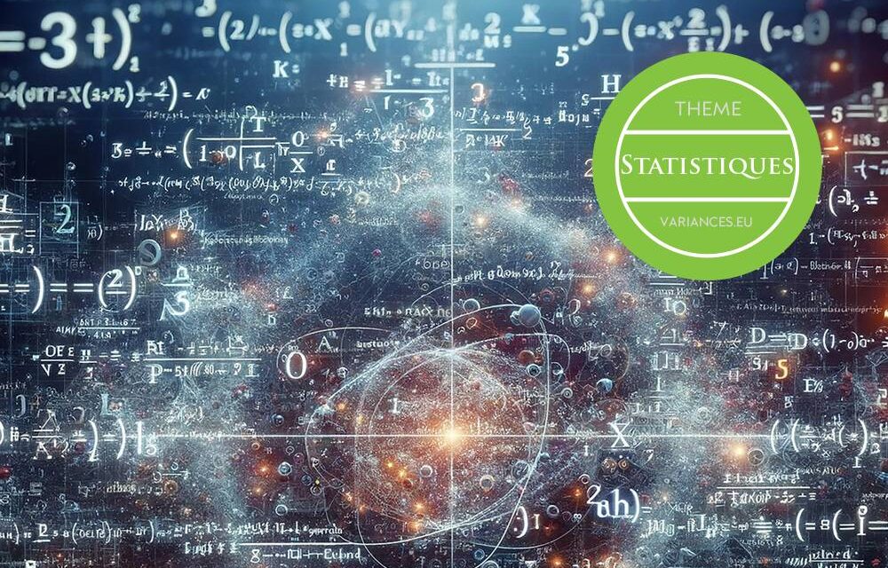 L’IA générative : une histoire de mathématiques – Voyage au cœur des équations qui font parler les machines
