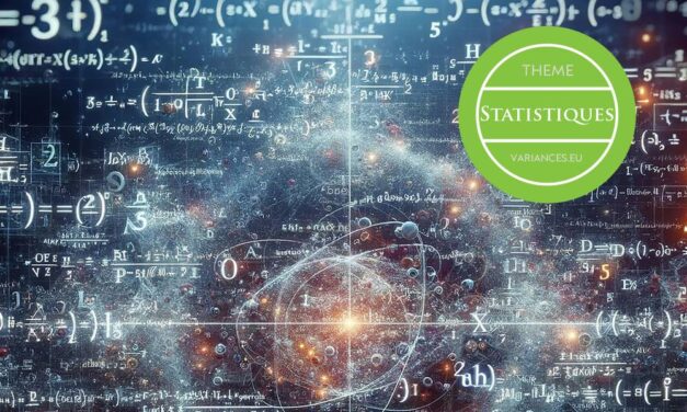 L’IA générative : une histoire de mathématiques – Voyage au cœur des équations qui font parler les machines