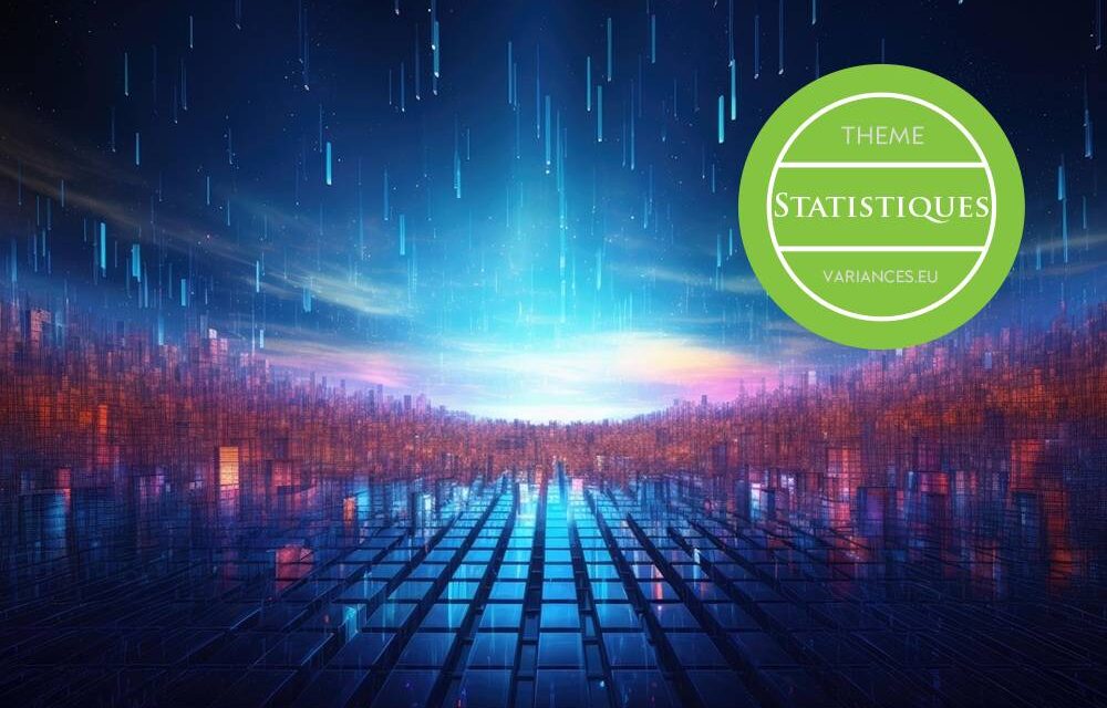 Les innovations en datascience à l’Insee : apprentissage statistique et nouvelles sources de données