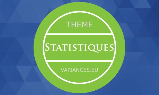 Dossier Statistiques – Éditorial
