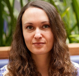 Mélanie Coueffé