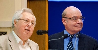 Jean-Jacques Droesbeke & Philippe Tassi