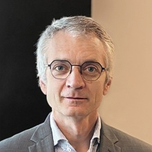 Benoît Rouppert