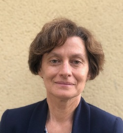 Corinne Prost