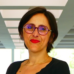 Hélène Thélot